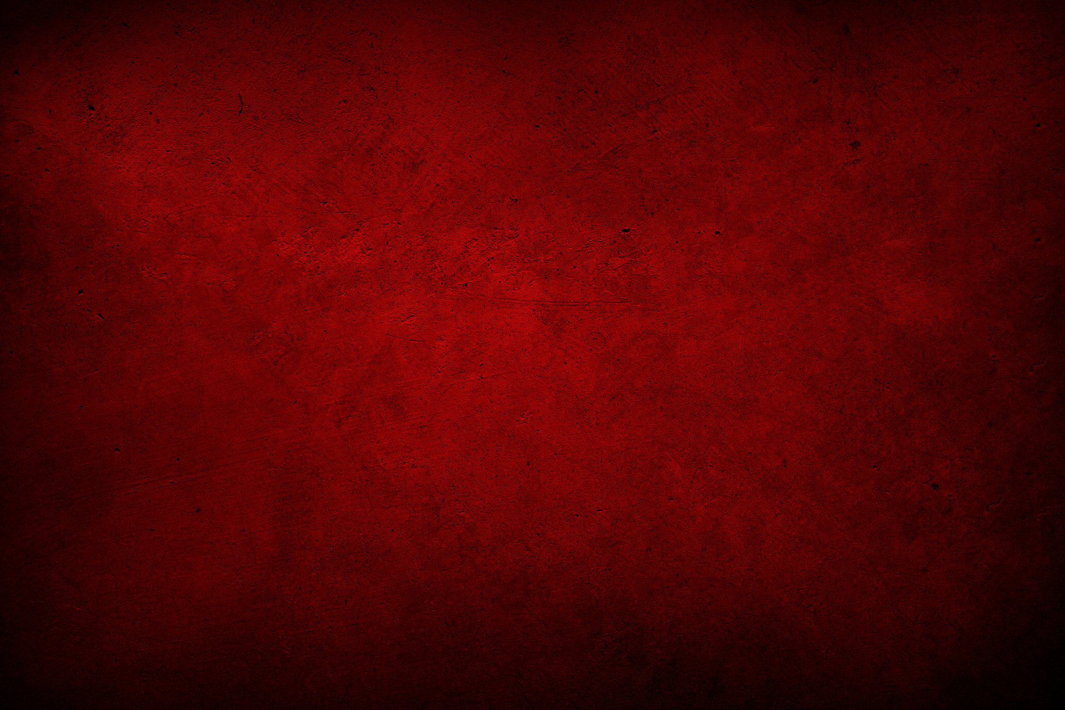 Red textured background